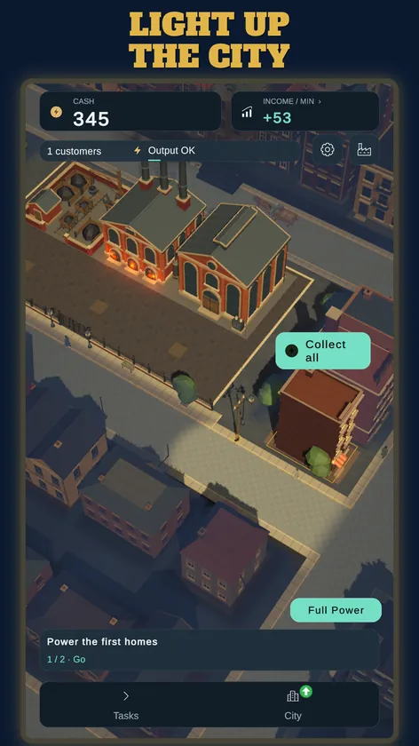 Watt Street screenshot 1