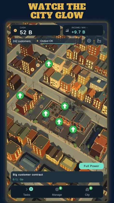 Watt Street screenshot 3